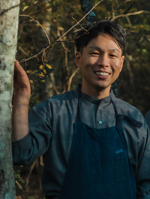 写真:2021年レッドエッグ 堀内 浩平