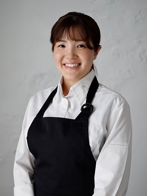 写真:2023年レッドエッグ 山本 結以